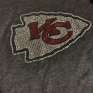 Chiefs Sweater